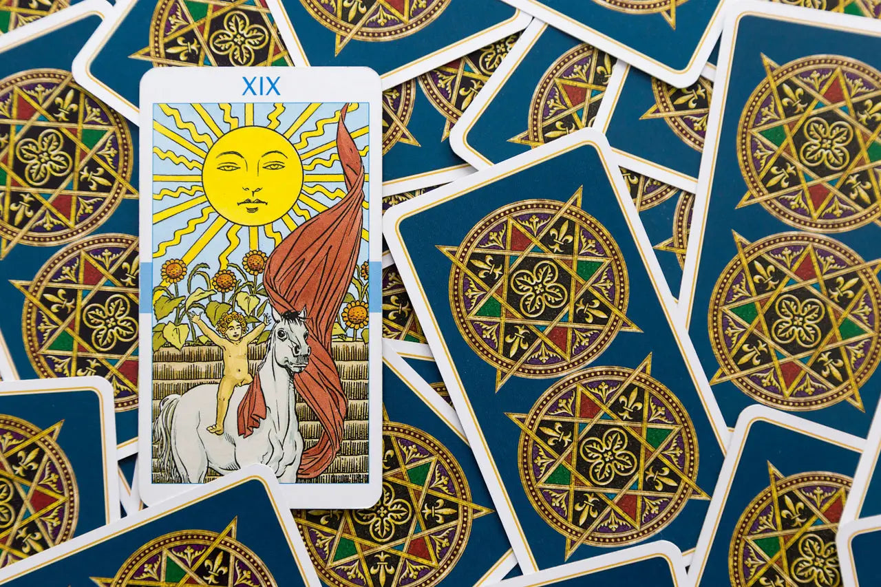 Top 10 Most Beautiful Tarot Cards: Discover the Meanings of the Major Arcana