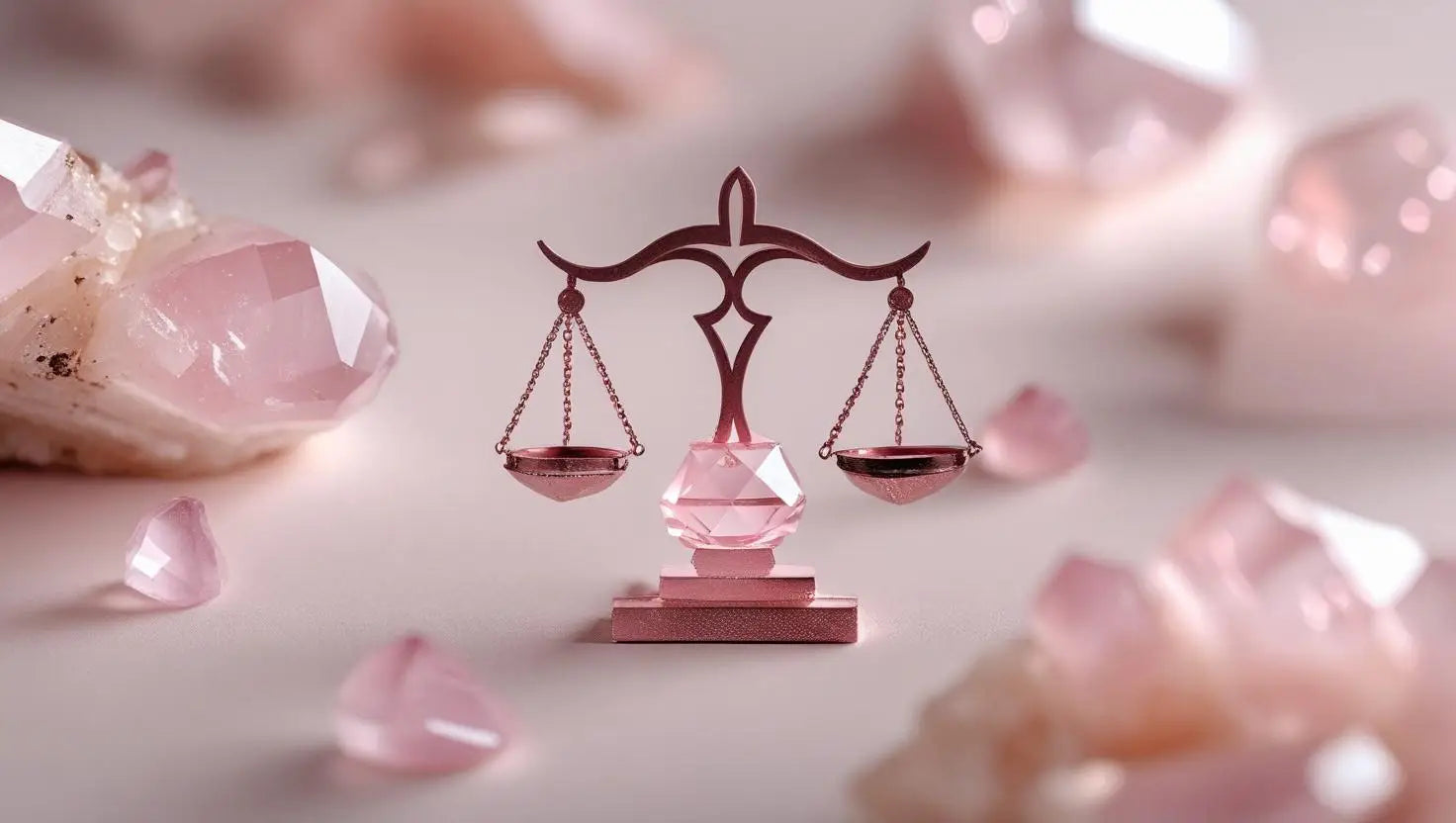 Libra Season: The Balance of Harmony and Grace