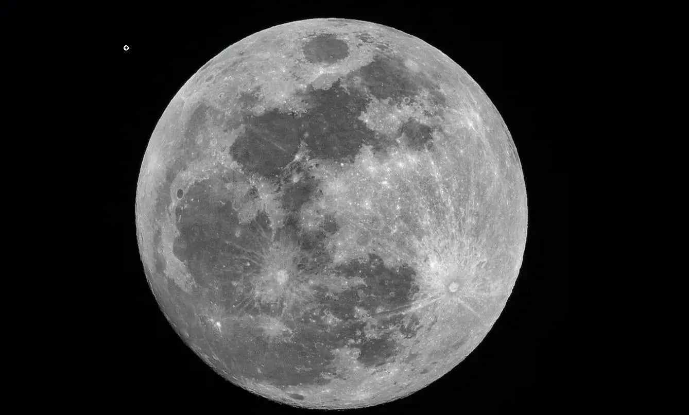 China's Chang'e-5 mission discovers Changesite-(Y), a new lunar mineral rich in Helium-3, a potential game-changer for clean nuclear fusion energy.  The discovery could revolutionize energy production and offer a sustainable alternative to fossil fuels.