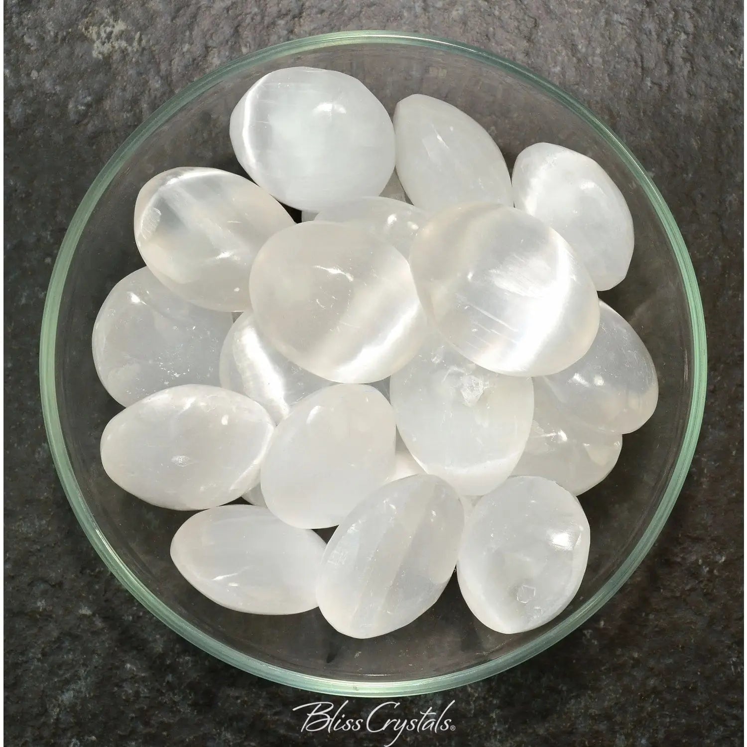 White Crystals: A Complete Guide to Pure Energy