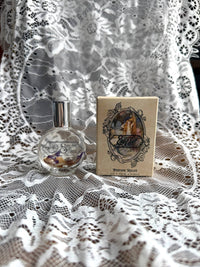 Siren's Call Lily & Bergamot Crystal Perfume Roller 15 ml #BC1803