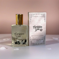 Forbidden Love Crystal Perfume Roller 15ml #BC1804