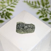 Moldavite .9