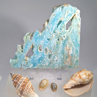 Hemimorphite 4.4