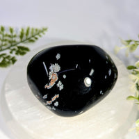 Snowflake Obsidian 3