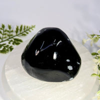 Snowflake Obsidian 3