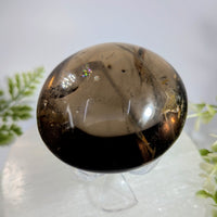 Smoky Quartz 2.8