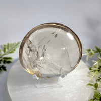 Smoky Quartz 2.9