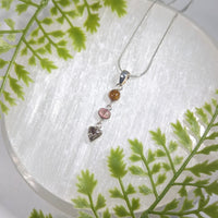 Pink Tourmaline 1.5