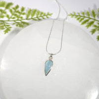 Aquamarine .8