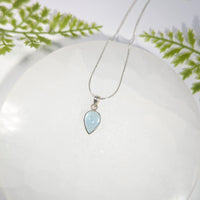 Aquamarine .6