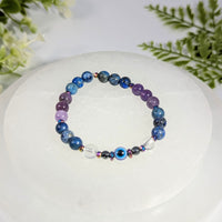 Lapis Amethyst 6-7