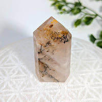 Dendrite Quartz 2.25