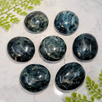 Green Apatite 1.75-2