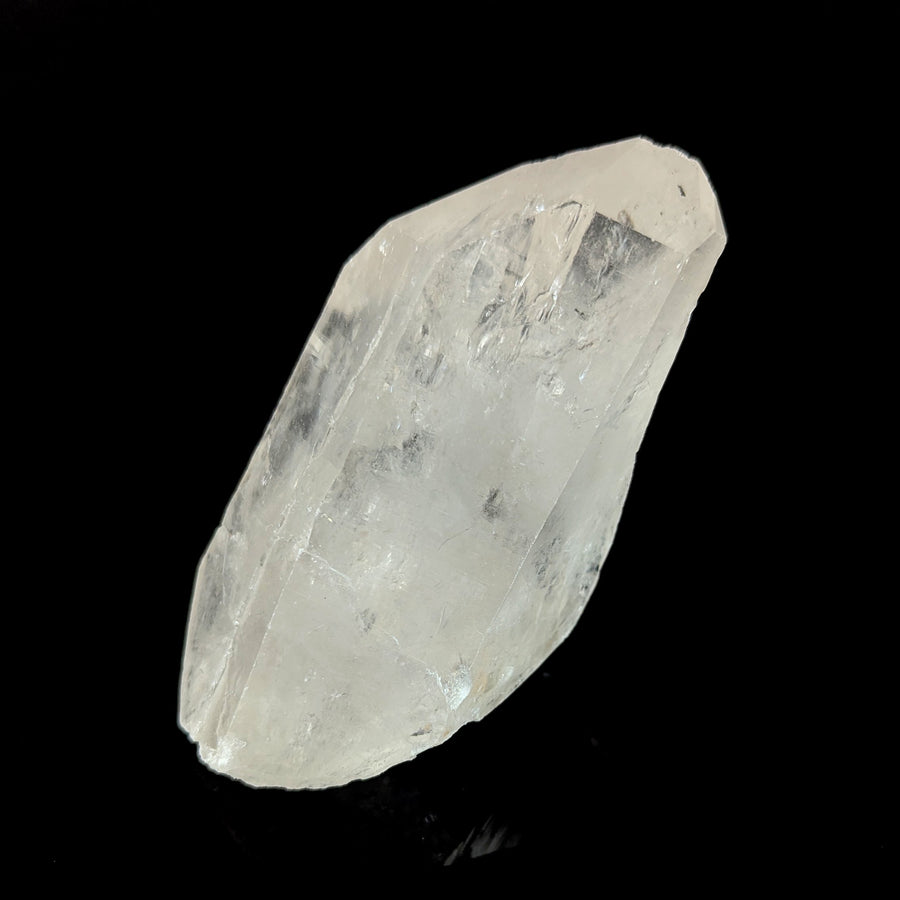 Clear Quartz 4.75" Natural Point #BC1761