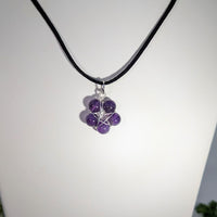 Amethyst Bead 20