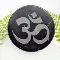 Shungite Tile Plate 3.7