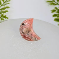 Rhodochrosite 1.2