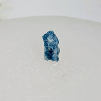 Blue Euclase .6