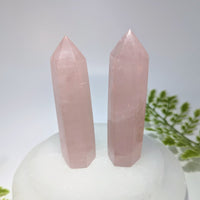 Rose Quartz 3.6