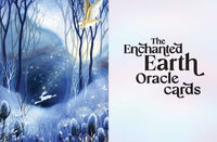 Enchanted Earth Oracle by Jessica Lahoud