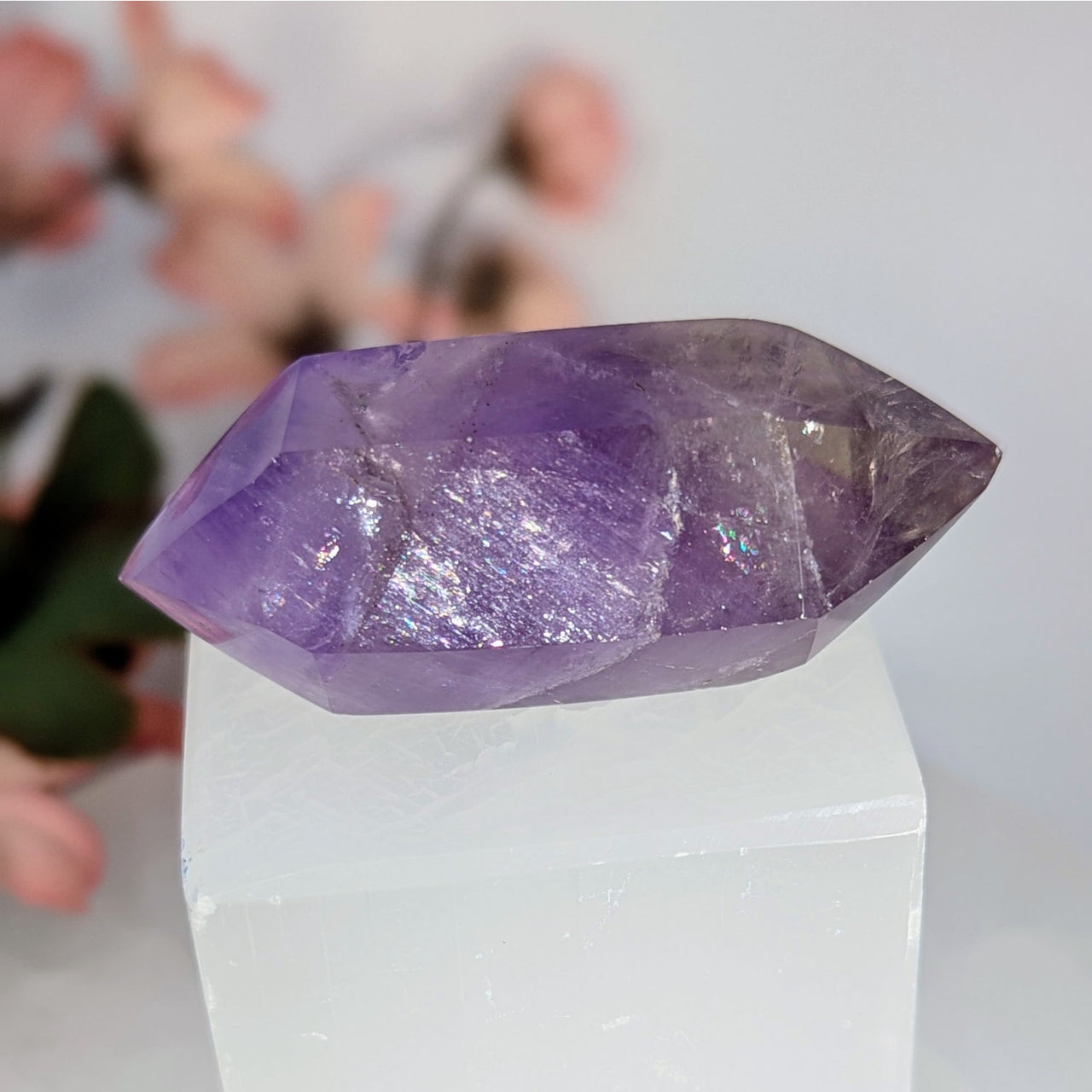 Amethyst 2.22’’ DT Point #LV9645 $69