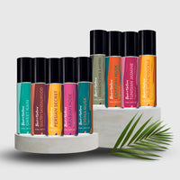 Sweetwater Arabian Rose Roll On Fragrance Oil LV9559 essential oil roller set
