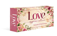 Love Affirmations by Natasha Pearce