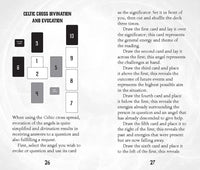 Angel Tarot Pocket Edition by Travis McHenry