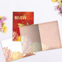 Believe All Occasion #14146 - $4.50