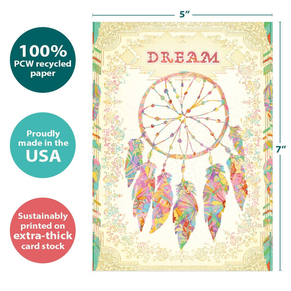 Birthday Dreams Birthday #19604 - $4.50