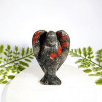 Bloodstone  3