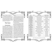 Book Of Tarot: A Spiritual Key to Understanding the Cards