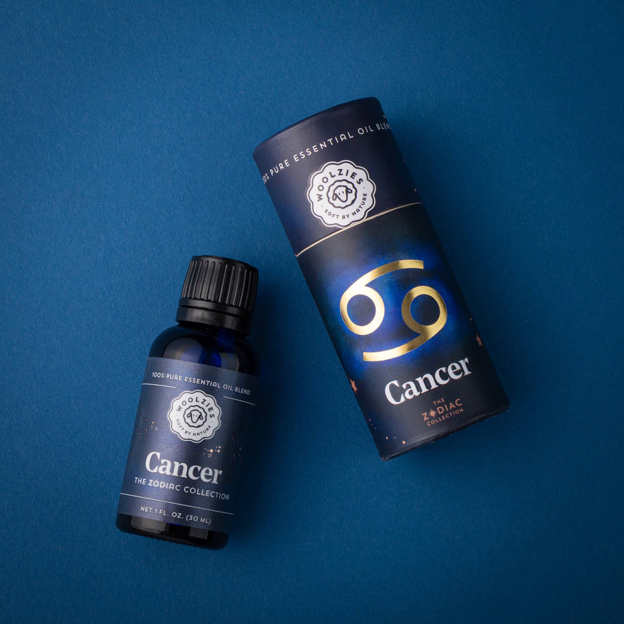 Cancer Zodiac Essential Oil Blend 1oz Bottle LV9965