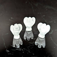 Clear Quartz 1