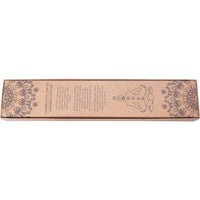 Crystal Infused Soap 7 Chakras (Set of 7) #70013 $44