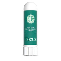 Essential Oil Blend Nasal Inhaler #Q235