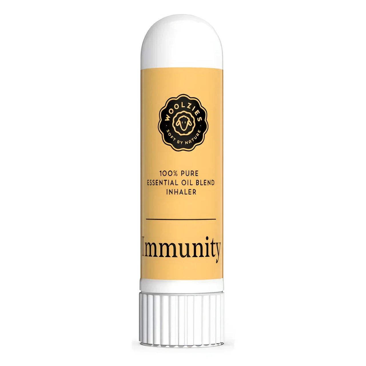 Essential Oil Blend Nasal Inhaler #Q235 - Immunity - $7.95