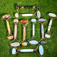 Facial Massage Roller #P102 - $60