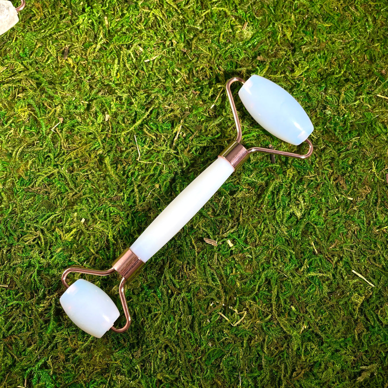 Facial Massage Roller #P102 - Opalite - $39