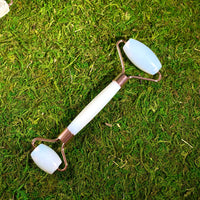 Facial Massage Roller #P102 - Opalite - $39