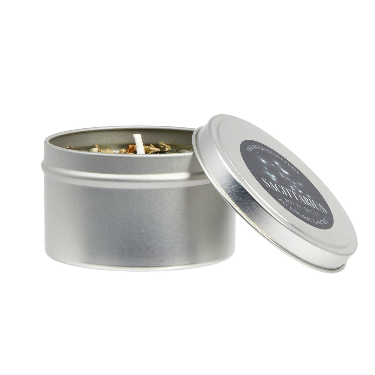 Fall Candles Halloween Candles Soy Candle Crystal Candles