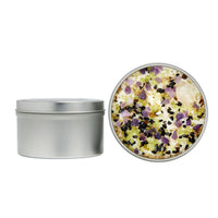 Fall Candles Halloween Candles Soy Candle Crystal Candles