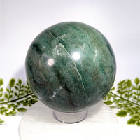 Green Aventurine 4