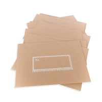 Greeting Card - Crescent #W0363-F - $4.50