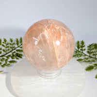 Hematoid Quartz 3