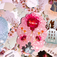 Infinite Sticker #ST0033 - $4.50