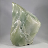Jade Freeform Specimen #M163 $395