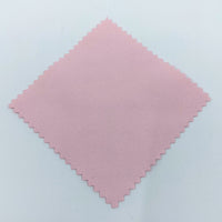 1 Jewelry Polish Cloth for Sterling Silver #J699D - Pink - 