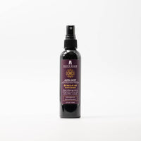 Kate’s Magik Aura Mist Stream of Success black spray bottle